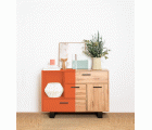 CHALK PAINT CP-09 NARANJA NEPAL